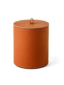 CAIXA COM REVESTIMENTO EM PU