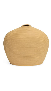 VASO EM CERAMICA