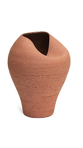 VASO EM TERRACOTA