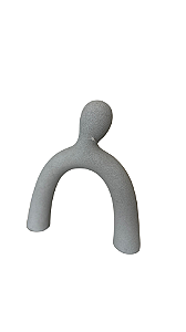 ESCULTURA EM POLIRRESINA