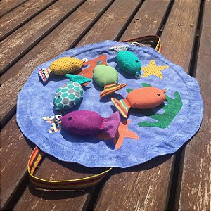 Pesca Divertida