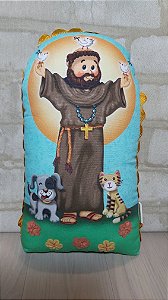 Almofadinha São Francisco