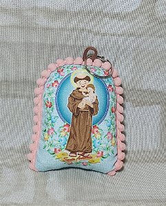 Chaveiro Santo Antônio