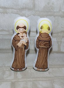 Mini Santo Antônio