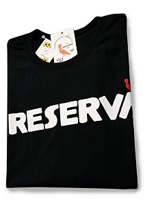 Camiseta Reserva