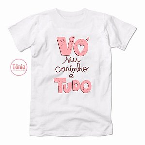 Roblox camiseta branca - Tônia Personalizados