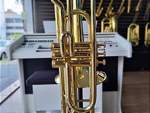 Trombone Schieffer Curto SCHS-671
