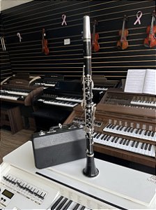 Clarinete Bb Jupiter JCL-631 (SEMINOVO) #204399