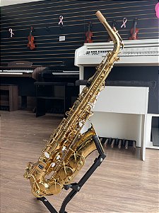 Sax Alto Schieffer