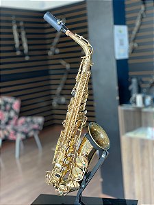 Sax Alto Eagle SA501 - Venda no estado (SEMINOVO) #1384042