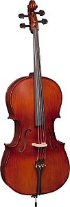 Violoncelo Eagle - Tamanho 4/4 CE300-4/4 (NOVO)