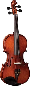 Violino Eagle 4/4 Envelhecido - VE244 - Linha Master Séries