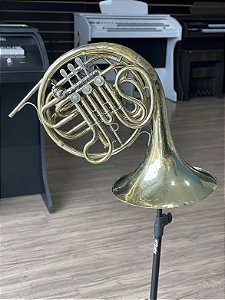 Trompa King Made By (SEMINOVO) #348760