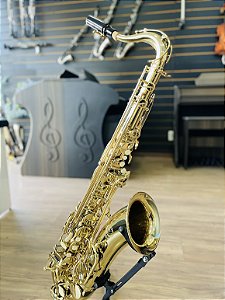 Sax Tenor Eagle ST-503 (SEMINOVO) #021811077