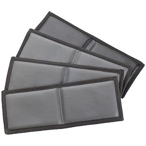 Joelheira em couro (NOVA) SOFISTIFICAÇÃO E CONFORTO