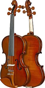 VIOLINO EAGLE 1/2 VE-421 (NOVO) PARCELAMOS EM ATE 10X S/ JUROS #VE421