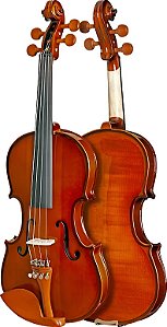 VIOLINO EAGLE VE-431 3/4 (NOVO) PARCELAMOS EM ATE 10X S/ JUROS #VE-431