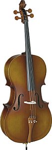 VIOLONCELO HOFMA HCE-110 (NOVO) PARCELAMOS EM ATE 10X S/ JUROS #HCE-110