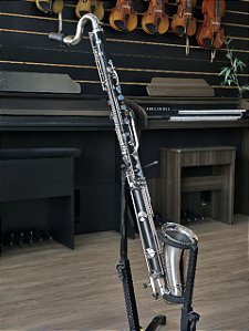 Clarone Baixo Vito 7168 (SEMINOVO) #7833E