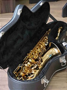 Sax Tenor Weril Espectra (SEMINOVO) #M23082
