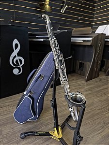 Clarone Alto Buescher (SEMINOVO) #17846