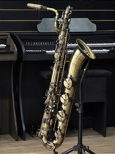 Sax Barítono Hoyden HBS-25EN #0813