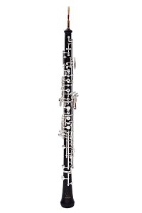 Oboé Schieffer - Baquelite #SCHOB-001b