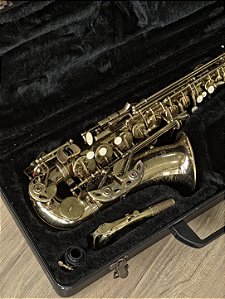Sax Alto Arena Laqueado (NO ESTADO) #310051