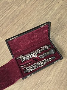 Oboé Moreky S02 (SEMINOVO) #22112912