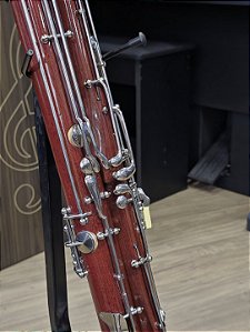 Fagote Melnhare by Schreiber - Profissional #12607