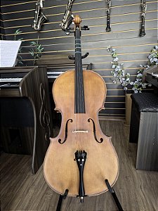 Violoncelo Eagle 4/4 CE300 (SEMINOVO) #EB02404212