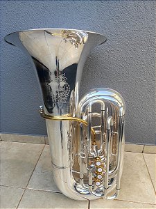 Tuba Ideal 6/4 - híbrida/personalizada