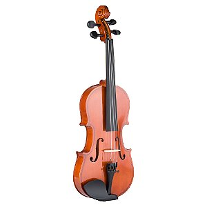 Viola de Arco Schieffer c/ acabamento brilhante #SCHVL4-4-001
