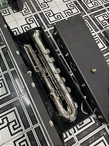 Sax Super Baixo Galassine III