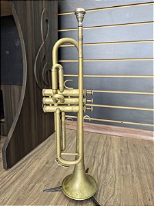 Trompete Yamaha YTR 1320 - #305405