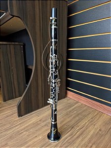 Clarinete Eagle CL04N - #CB1804162