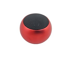 Caixa de Som Bluetooth - M3 Speaker Mini