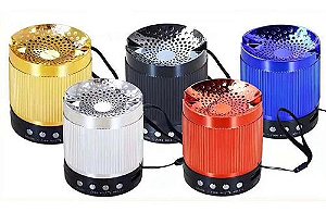 Mini Speaker 887