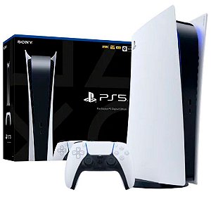 Console Playstation 5 SSD 825GB com Fifa 23 Mídia Física - Com Leitor -  XonGeek - O Melhor em Games e Tecnologia você encontra aqui!