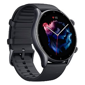 Smartwatch Haylou Solar Plus LS16, RT3, Prata - Xiaomi - XonGeek