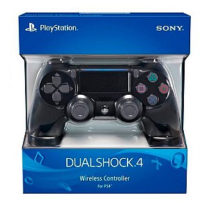 Dualshock 4 Back Button Attachment (Seminovo) - Sony - XonGeek - O