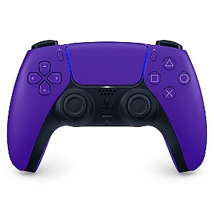 Controle Dualsense PS5 Roxo - Sony