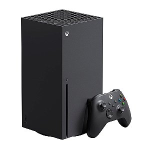 Xbox Series S 512gb + 15 Jogos - Perfeito Estado