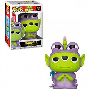 Funko POP Disney Pixar Alien Remix - Randall 761 - Original