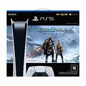 Jogo God Of War Ragnarok, Mídia Física, Edição de Lançamento, PS4 - XonGeek  - O Melhor em Games e Tecnologia você encontra aqui!