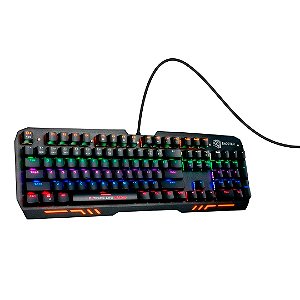 Teclado Mecânico Gamer TGS01 Mechanical Shooter - ELG