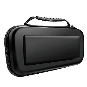 Case Protetora Nintendo Switch V1, V2 e Oled (Seminovo)