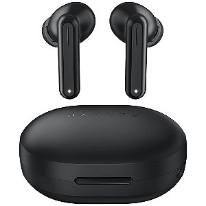Fone Bluetooth Sem Fio Haylou GT7 Neo, Preto - Xiaomi