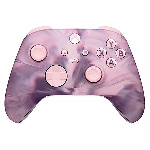 Controle Xbox Series S/X Dream Vapor - Microsoft