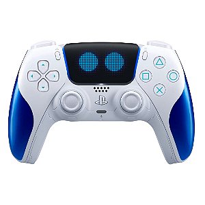Controle Dualsense Astro Bot PS5 Edição Limitada - Sony